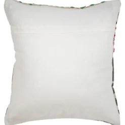 Pillows-Kirkland's Home Textured Geometric Boho Pillow Multi