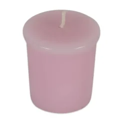 Candles-Kirkland's Home Thanks A Bunch Votive Candles, Set Of 8 Pink