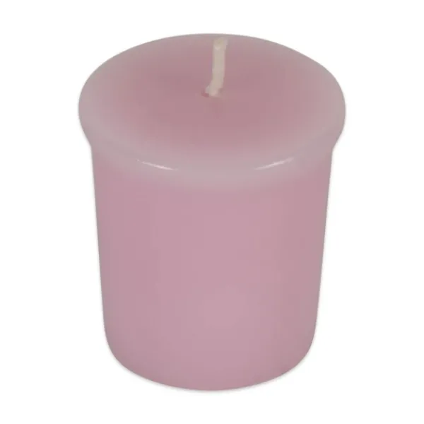 Candles-Kirkland's Home Thanks A Bunch Votive Candles, Set Of 8 Pink