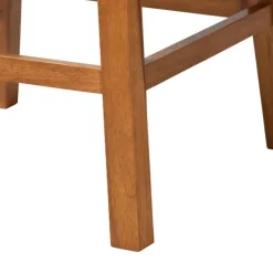 Bar Stools & Counter Height Stools-Kirkland's Home Tufted Back Swivel Counter Stools, Set Of 2 Gray