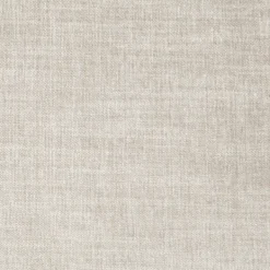 Accent Chairs-Kirkland's Home Upholstered And Chrome Accent Chair Ivory