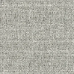 Accent Chairs-Kirkland's Home Upholstered Black Legs Accent Chair Gray