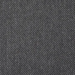 Dining Chairs-Kirkland's Home Upholstered Cane Detailing Dining Chair Gray