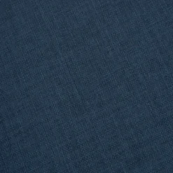 Accent Chairs-Kirkland's Home Upholstered Driftwood Accent Chair Blue