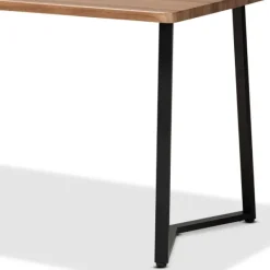 Dining Tables-Kirkland's Home Upholstered Metal Frame 5-Pc. Dining Set Gray