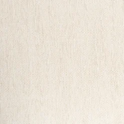 Benches & Ottomans-Kirkland's Home Upholstered Weekend Ottoman Ivory