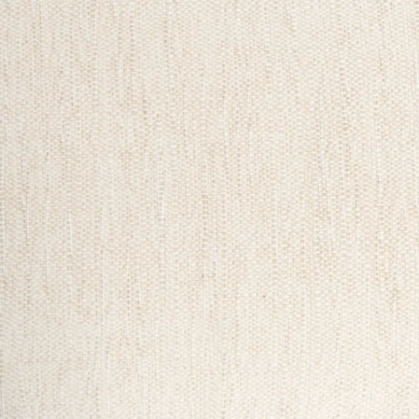 Benches & Ottomans-Kirkland's Home Upholstered Weekend Ottoman Ivory