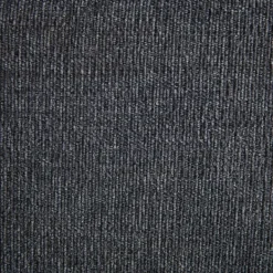 Beds & Headboards-Kirkland's Home Viv Charcoal Diamond Tufted Full Bed Frame Gray