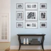 Gallery Wall Frames-Kirkland's Home Wash 9-Pc. Gallery Wall Frame Set Gray