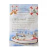 Sachets-Kirkland's Home Watermark Sachet