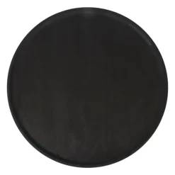 Coffee Tables-Kirkland's Home Watson Wood Coffee Table Black