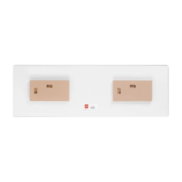 Memo & Chalkboards-Kirkland's Home Weekly Planner Acrylic Dry Erase Board Tan