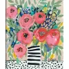 Canvas Art-Kirkland's Home Welcome To The Party Canvas Art Print Pink/Multi