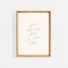 Wall Quotes & Signs-Kirkland's Home Where Flowers Bloom Framed Wall Plaque White