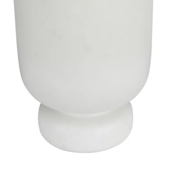 Candle Holders-Kirkland's Home White And Golden Goblet 3-Pc. Candle Holder Set White/Gold