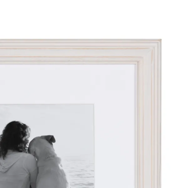 Gallery Wall Frames-Kirkland's Home White Bordeaux 10-Pc. Gallery Wall Frame Set