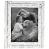 Picture Frames-Kirkland's Home White Heartland Picture Frame, 8X10