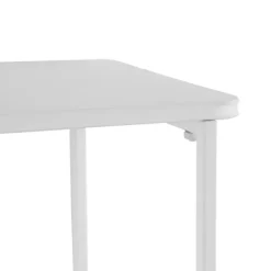 Shelves-Kirkland's Home White Staggered 3-Tier Wall Shelf