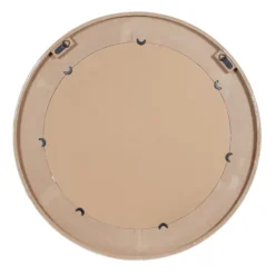 Decorative Mirrors-Kirkland's Home White Wood Aislinn Wall Mirror