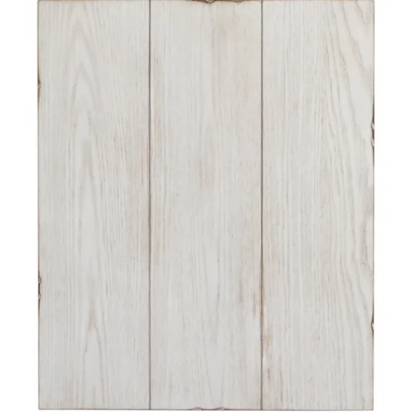 Console Tables-Kirkland's Home White Wooden Mercantile Sofa Table