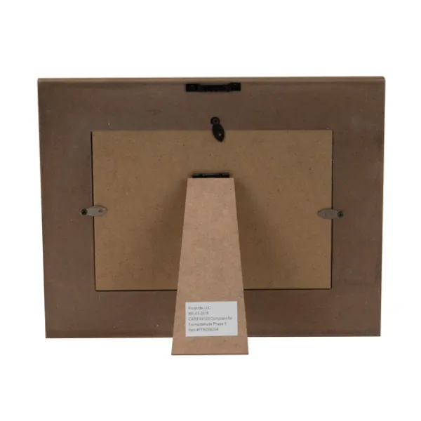 Picture Frames-Kirkland's Home Whitewashed Dad Picture Frame, 5X7