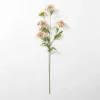 Stems & Bouquets-Kirkland's Home Wild Daisy Stem Pink