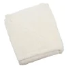 Blankets & Throws-Kirkland's Home Winter White Heavenly Bubble Throw Ivory