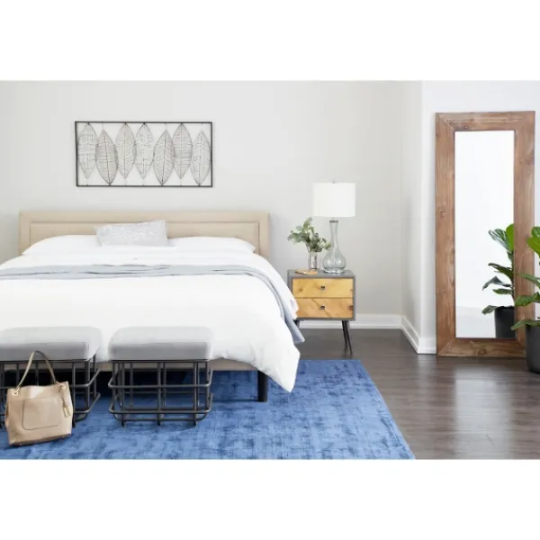 Wall Plaques-Kirkland's Home Wire Foliage Wall Plaque Black