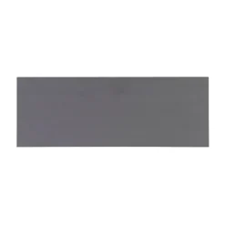 Office Furniture-Kirkland's Home Wood Extendable Desk Gray