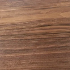Dining Tables-Kirkland's Home Wood Midcentury Modern Dining Table Brown