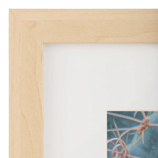 Gallery Wall Frames-Kirkland's Home Wood 7-Pc. Gallery Wall Picture Frame Set Ivory