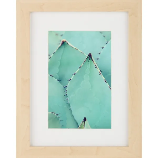 Gallery Wall Frames-Kirkland's Home Wood 7-Pc. Gallery Wall Picture Frame Set Ivory