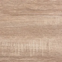 Coffee Tables-Kirkland's Home Wood Raised Edge Coffee Table Brown