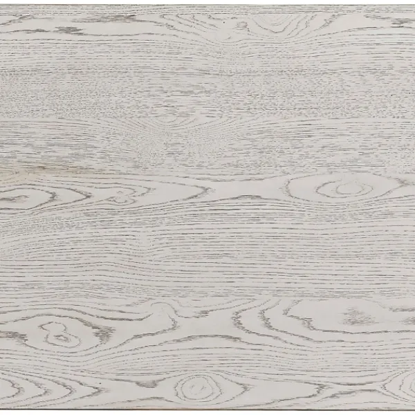 Dining Tables-Kirkland's Home Wood Rectangular Dining Counter Table White