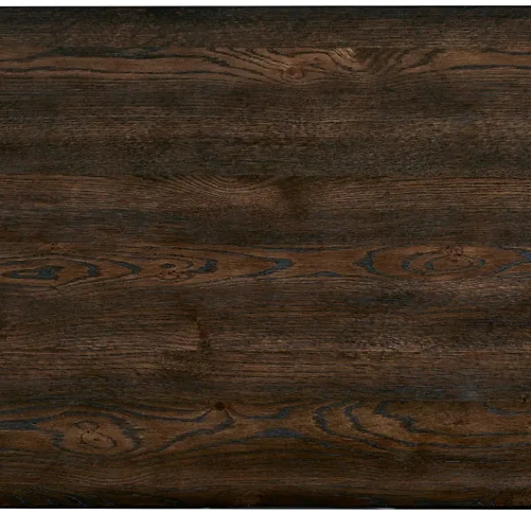 Dining Tables-Kirkland's Home Wood Rectangular Dining Counter Table Brown