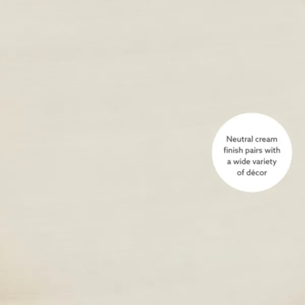 Accent & End Tables-Kirkland's Home Wood Round Base Side Table White