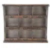 Shelves-Kirkland's Home Wooden Wall Cubby