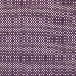 Pillows-Kirkland's Home Woven Stripes Fringe Lumbar Pillow Purple