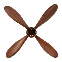 Wall Plaques-Kirkland's Home Wright Brass Airplane Propeller Wall Plaque Brown/Gold