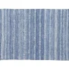 Outdoor Rugs-Kirkland's Home Wynston Knot Indoor/Outdoor Scatter Rug Blue